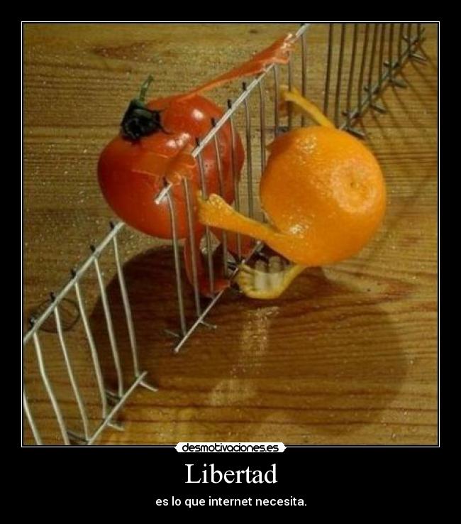 Libertad - 