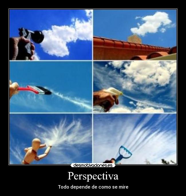 Perspectiva - 