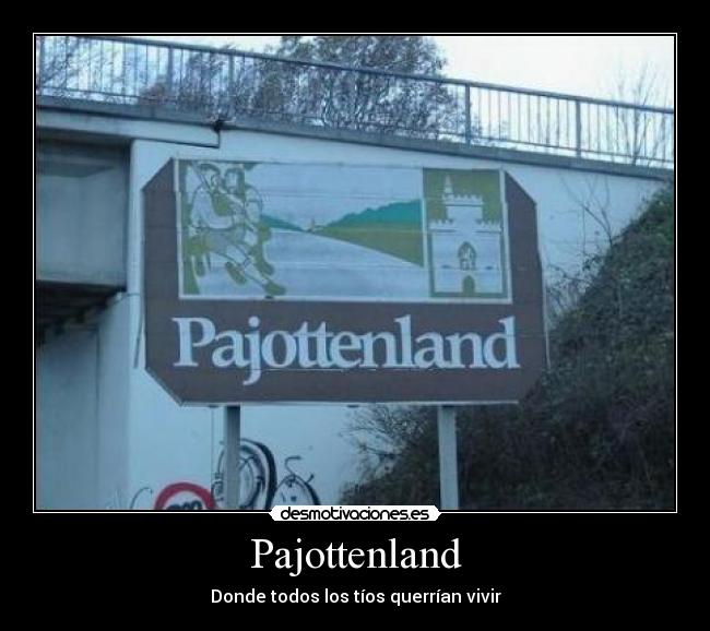 Pajottenland - 