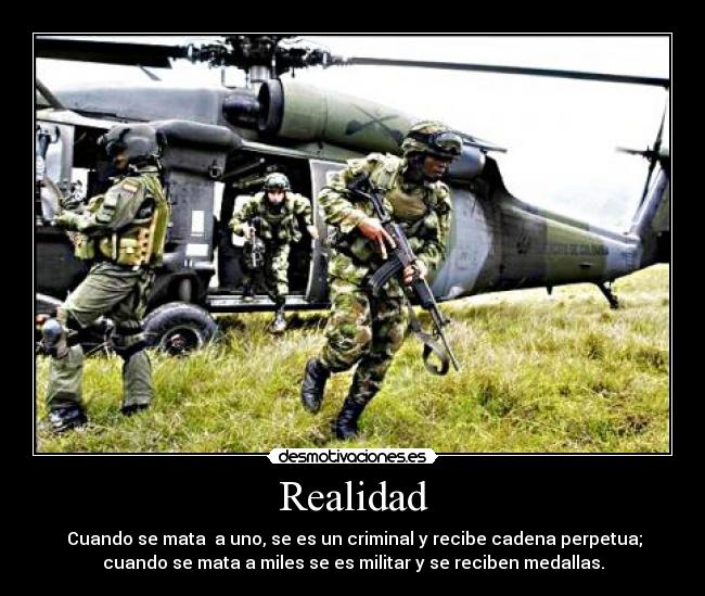 Realidad - 