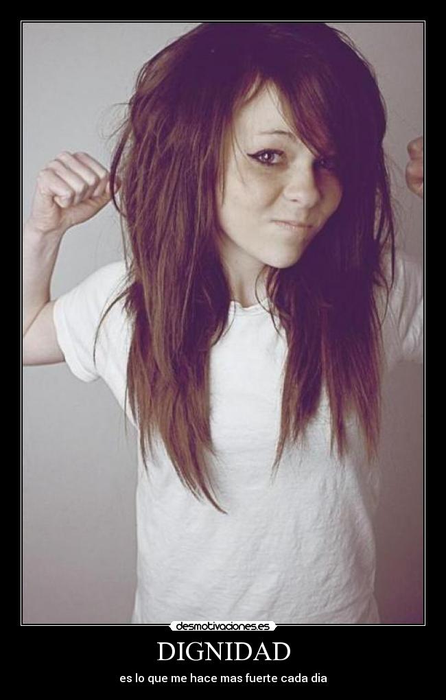 DIGNIDAD - 