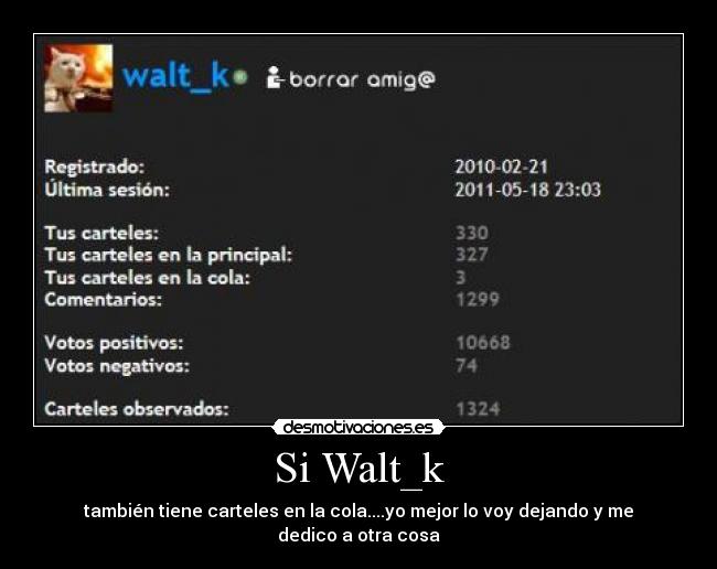 Si Walt_k - 
