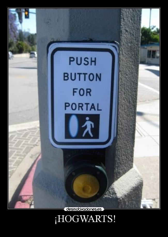 ¡HOGWARTS! - 
