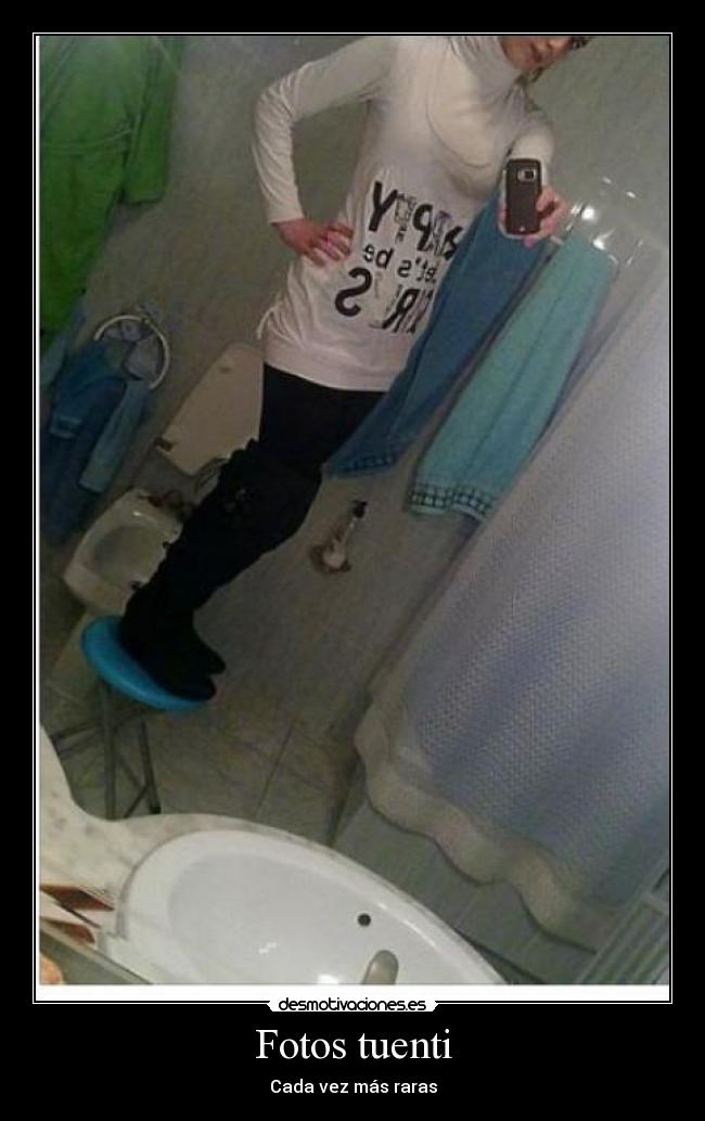 carteles tuenti tuenti desmotivaciones