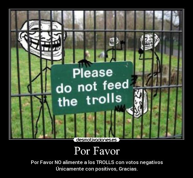 Por Favor -