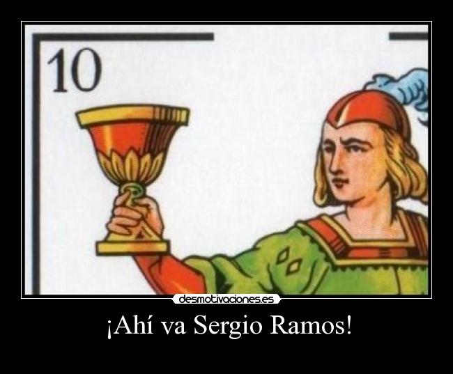 carteles copa desmotivaciones