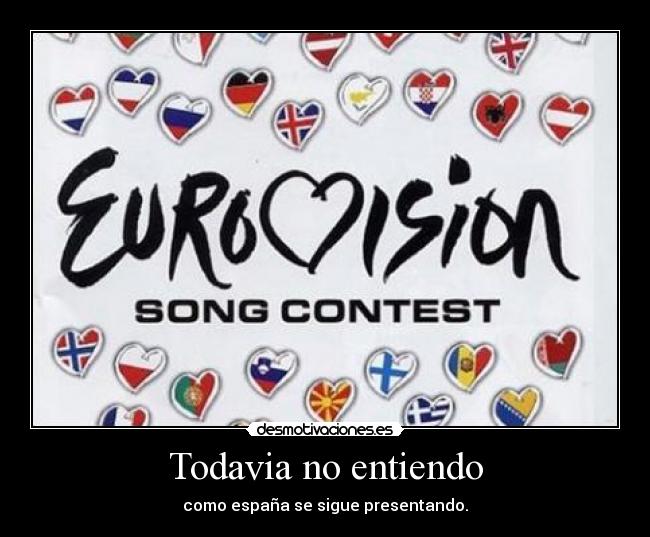 Todavia no entiendo - 