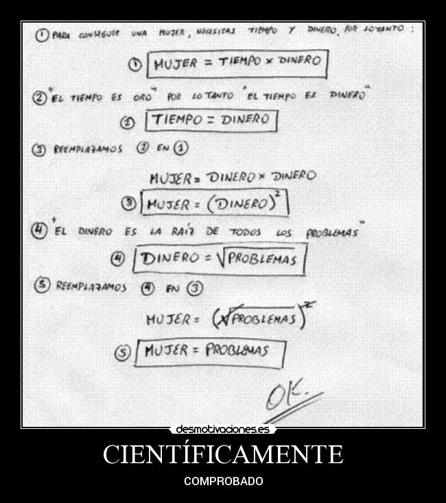  CIENTÍFICAMENTE  - 