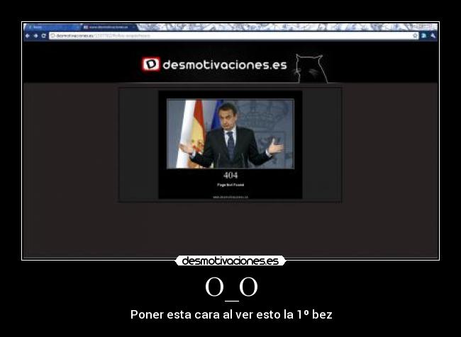 carteles desmotivaciones