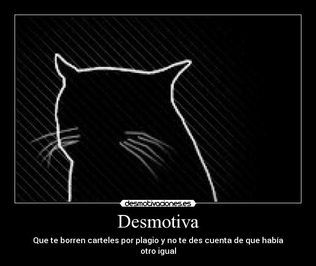 Desmotiva - 