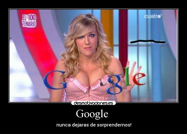 Google  - 