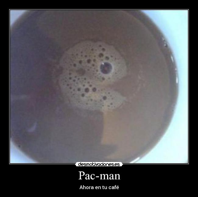 Pac-man - 