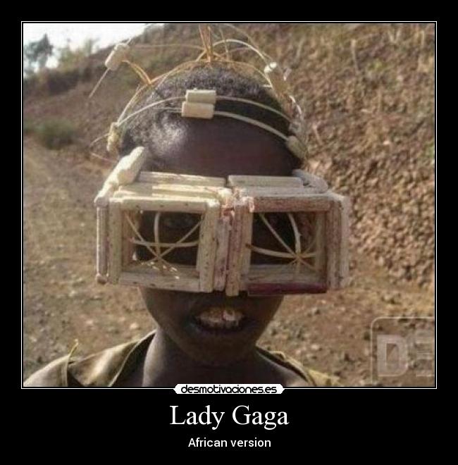 Lady Gaga - 