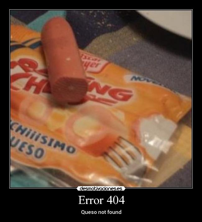 Error 404 - 