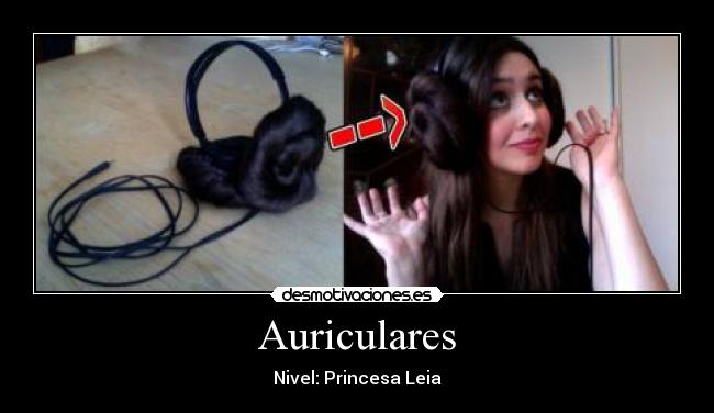 Auriculares -