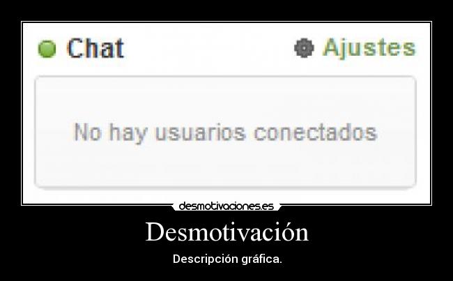 Desmotivación - 