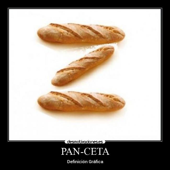PAN-CETA - Definición Gráfica