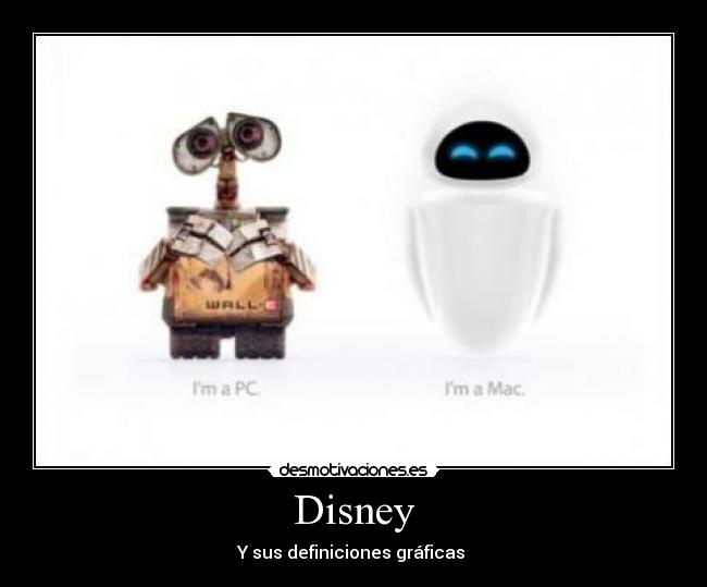 Disney - 