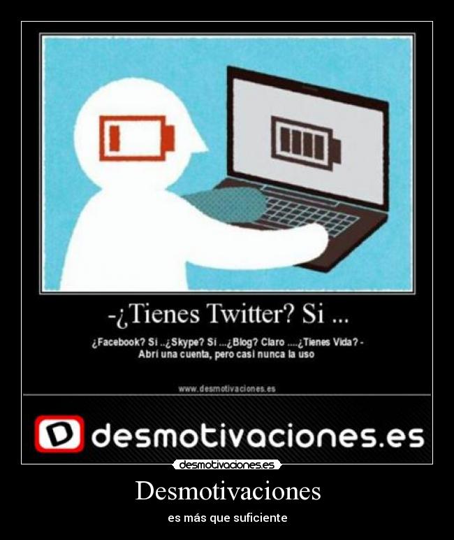 Desmotivaciones -