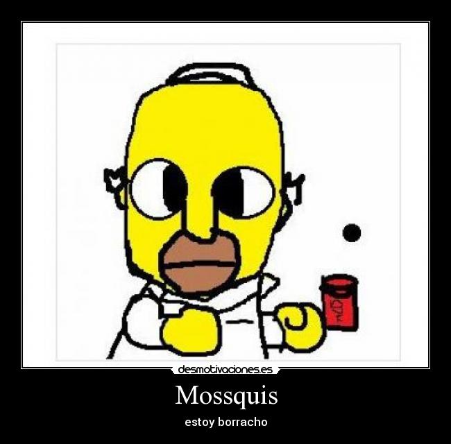 Mossquis -