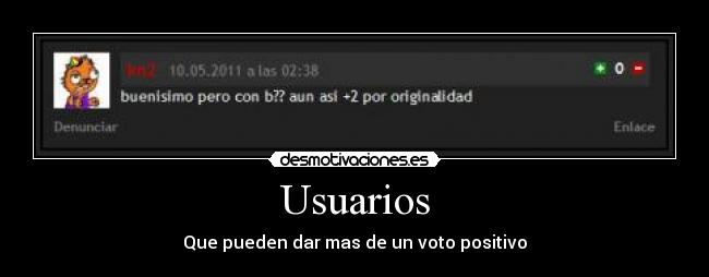 Usuarios -