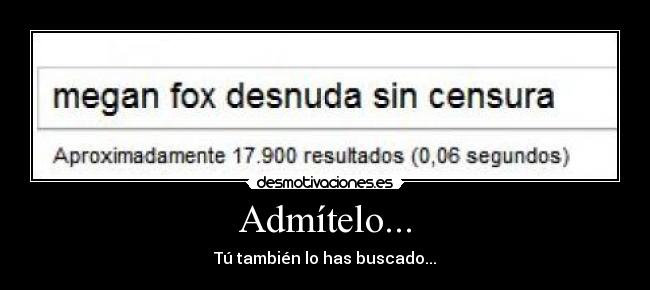 carteles admitelo desmotivaciones