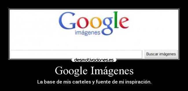 carteles google imagenes desmotivaciones