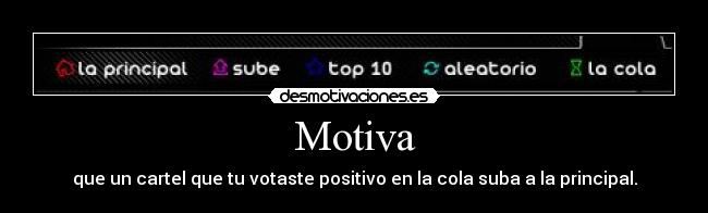 Motiva -