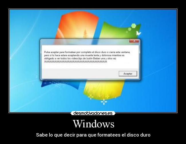 Windows - 
