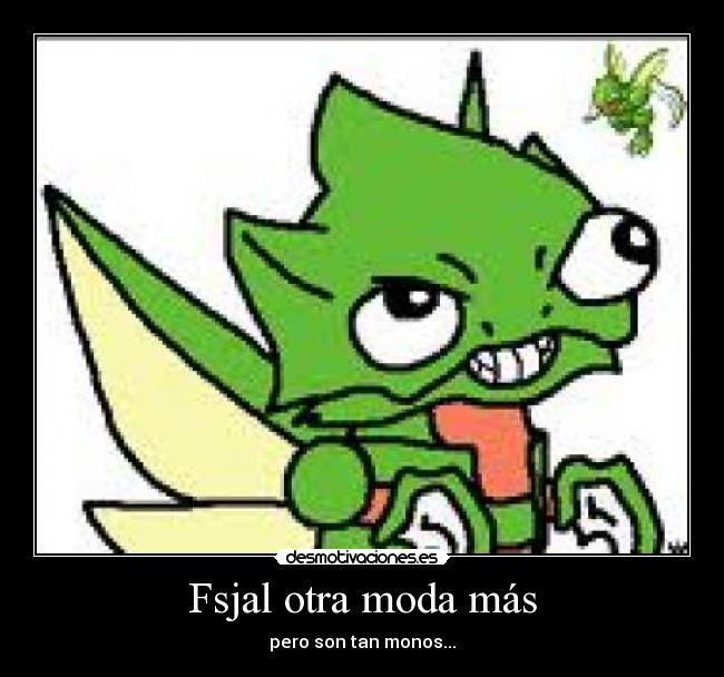 carteles fsjal otra moda mas desmotivaciones