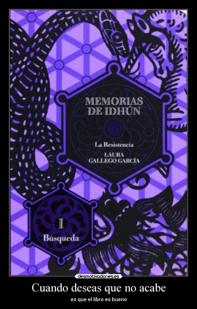 carteles cuando deseas que acabe desmotivaciones