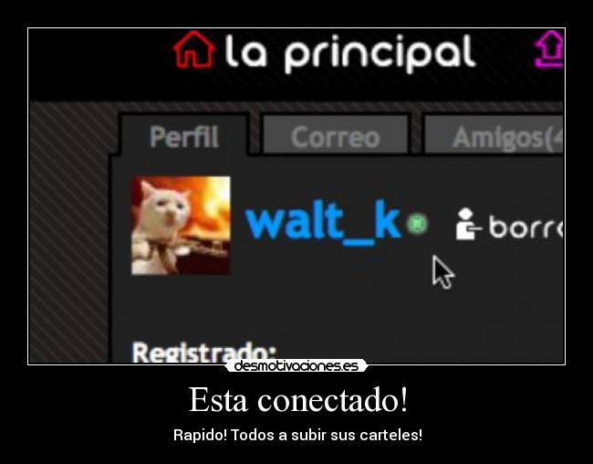 carteles waly_k carteles desmotivaciones