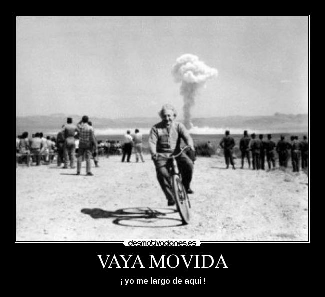 VAYA MOVIDA - 