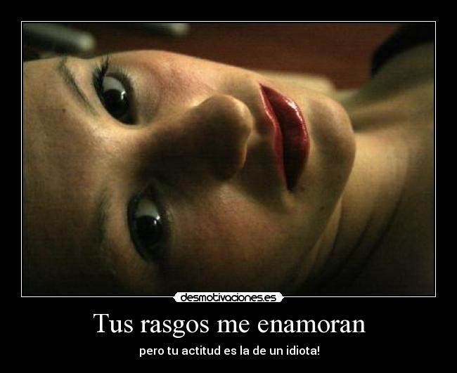 carteles idiota desmotivaciones