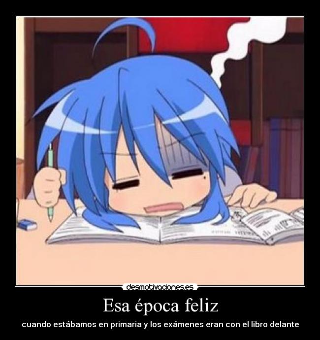 carteles animekonata desmotivaciones