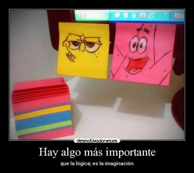 carteles hay algo desmotivaciones