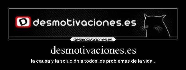 carteles desmotivaciones desmotivaciones