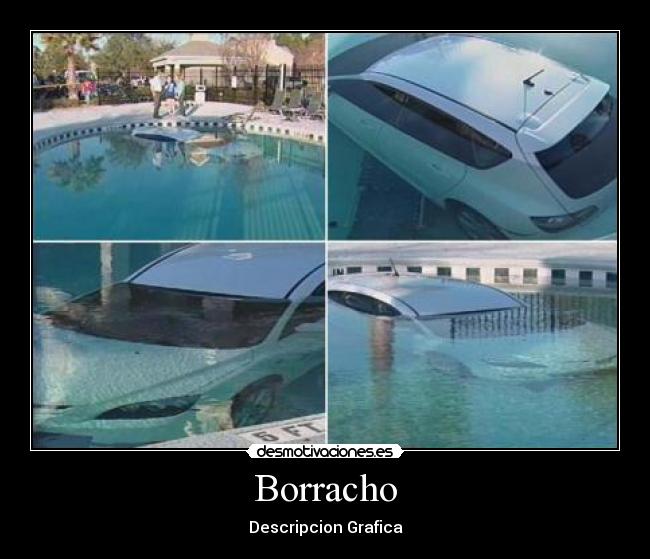 Borracho - 