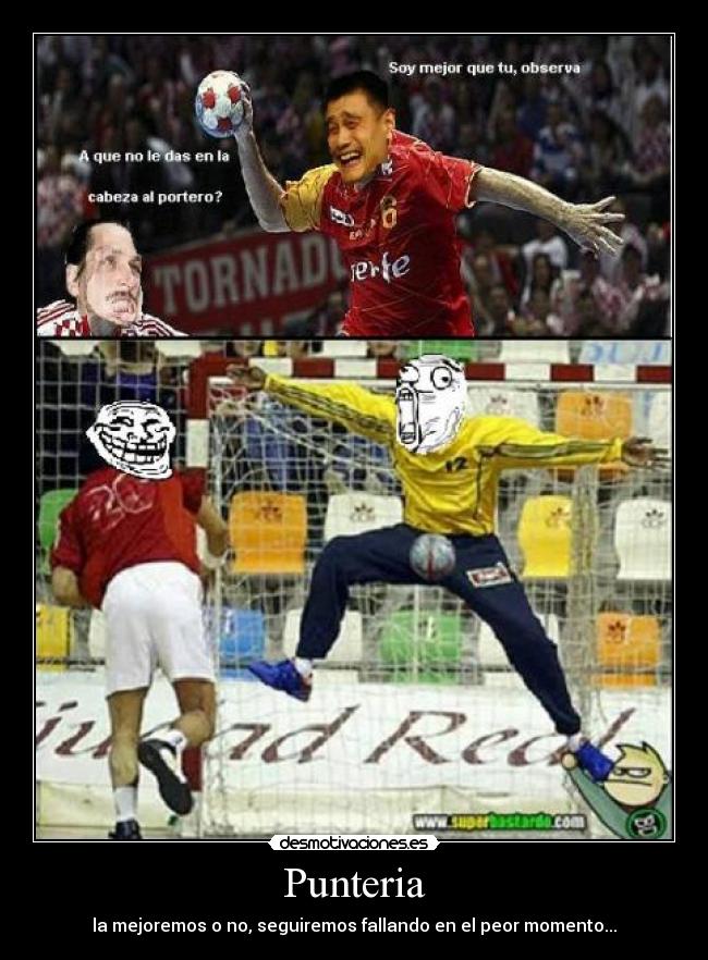 Punteria -
