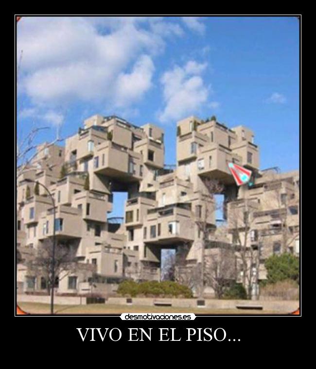 carteles pisocasaedificioestructuravivorealpbc desmotivaciones