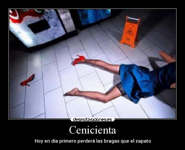 Cenicienta - 