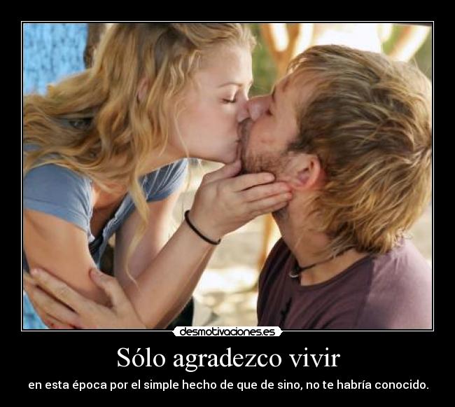 carteles epoca lost perdidos vivir tu desmotivaciones