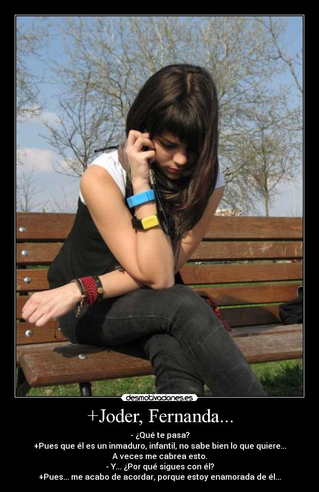 +Joder, Fernanda... - 