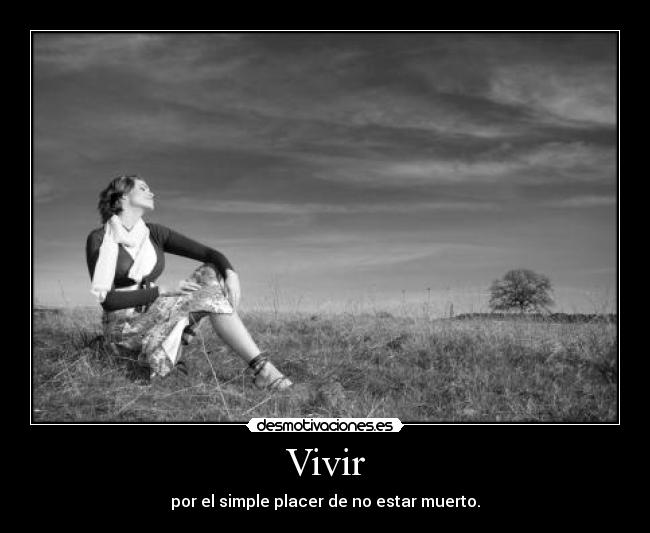 Vivir - 