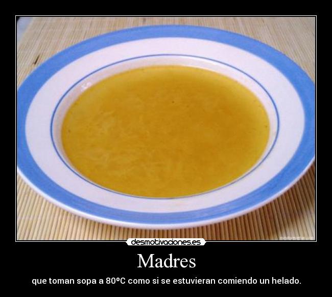 Madres -