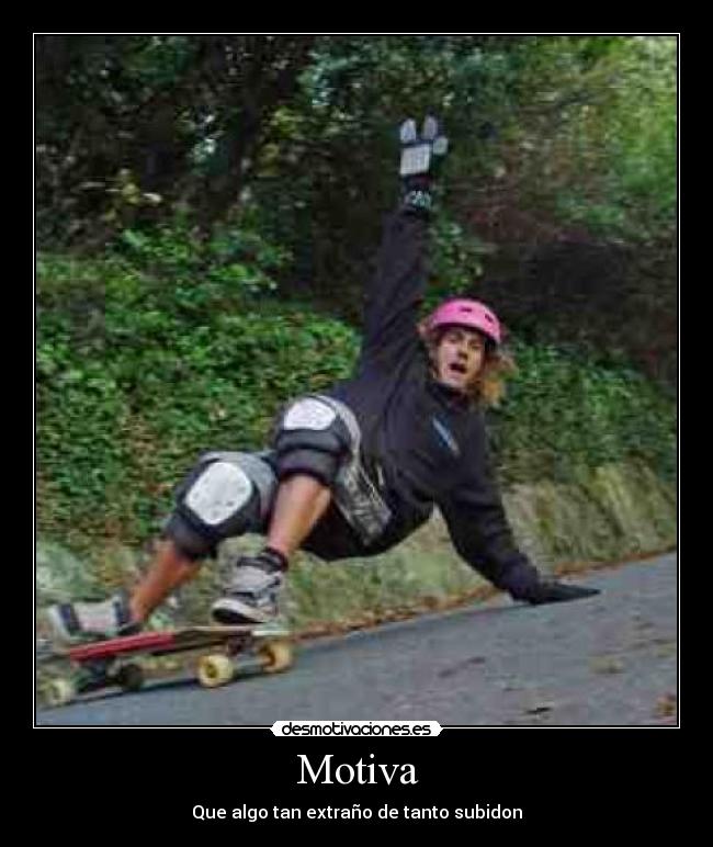 Imágenes y Carteles de LONGBOARD Pag. 5 Desmotivaciones