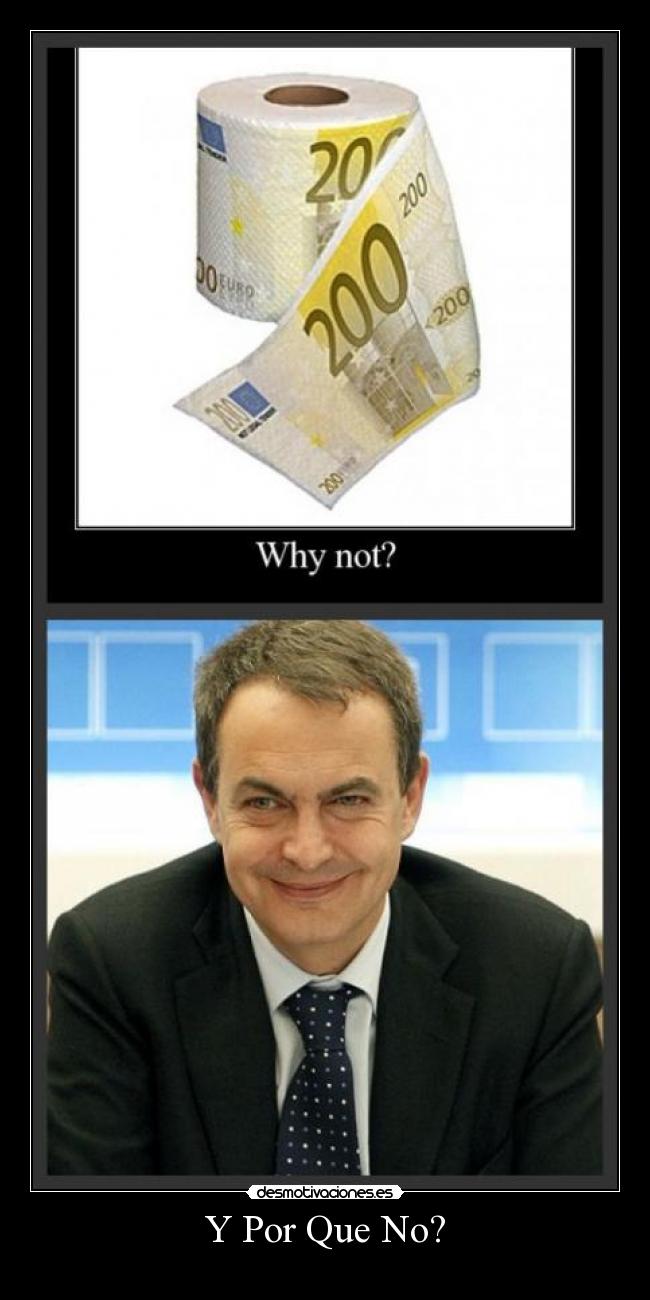 Y Por Que No? -