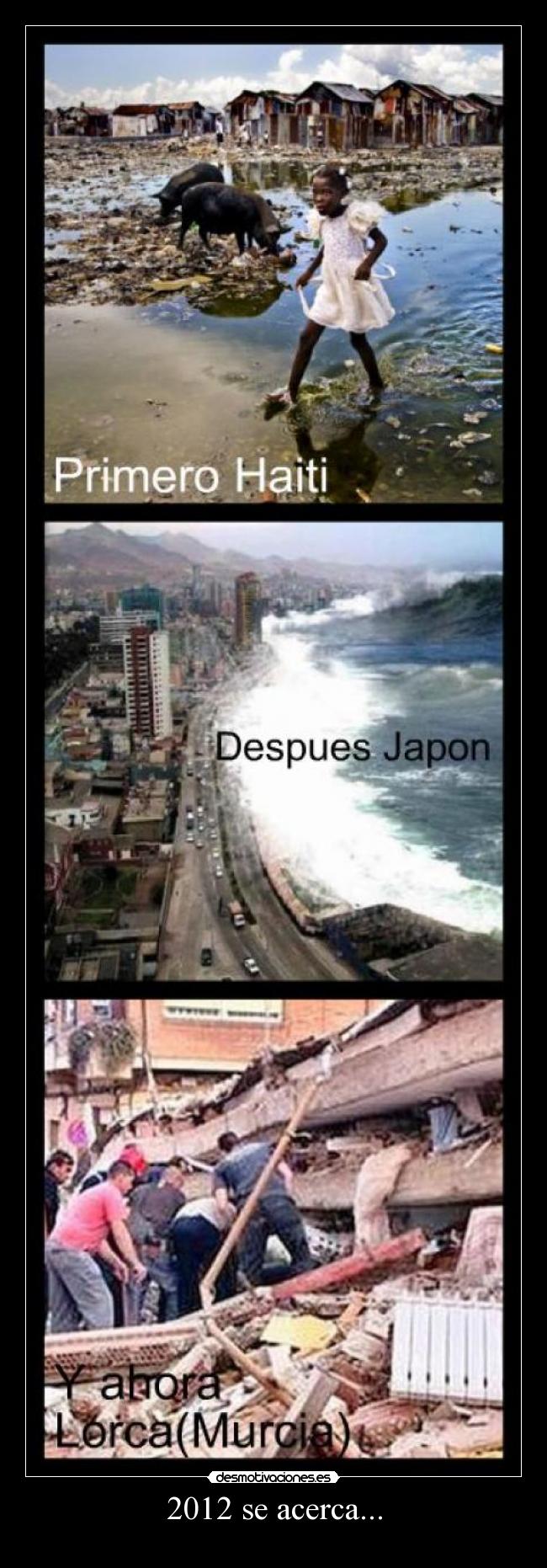 carteles 2012 desmotivaciones