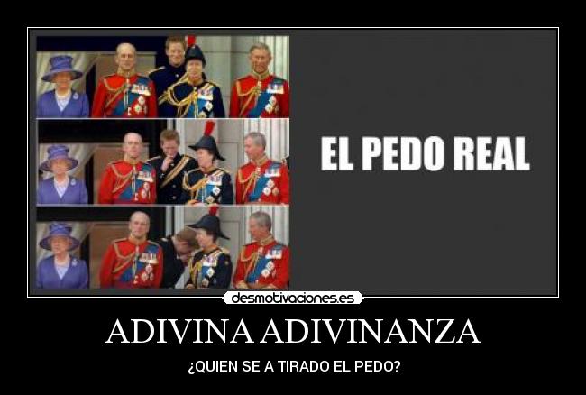 ADIVINA ADIVINANZA - 