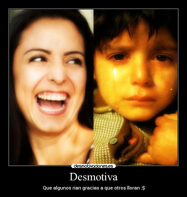 Desmotiva - 